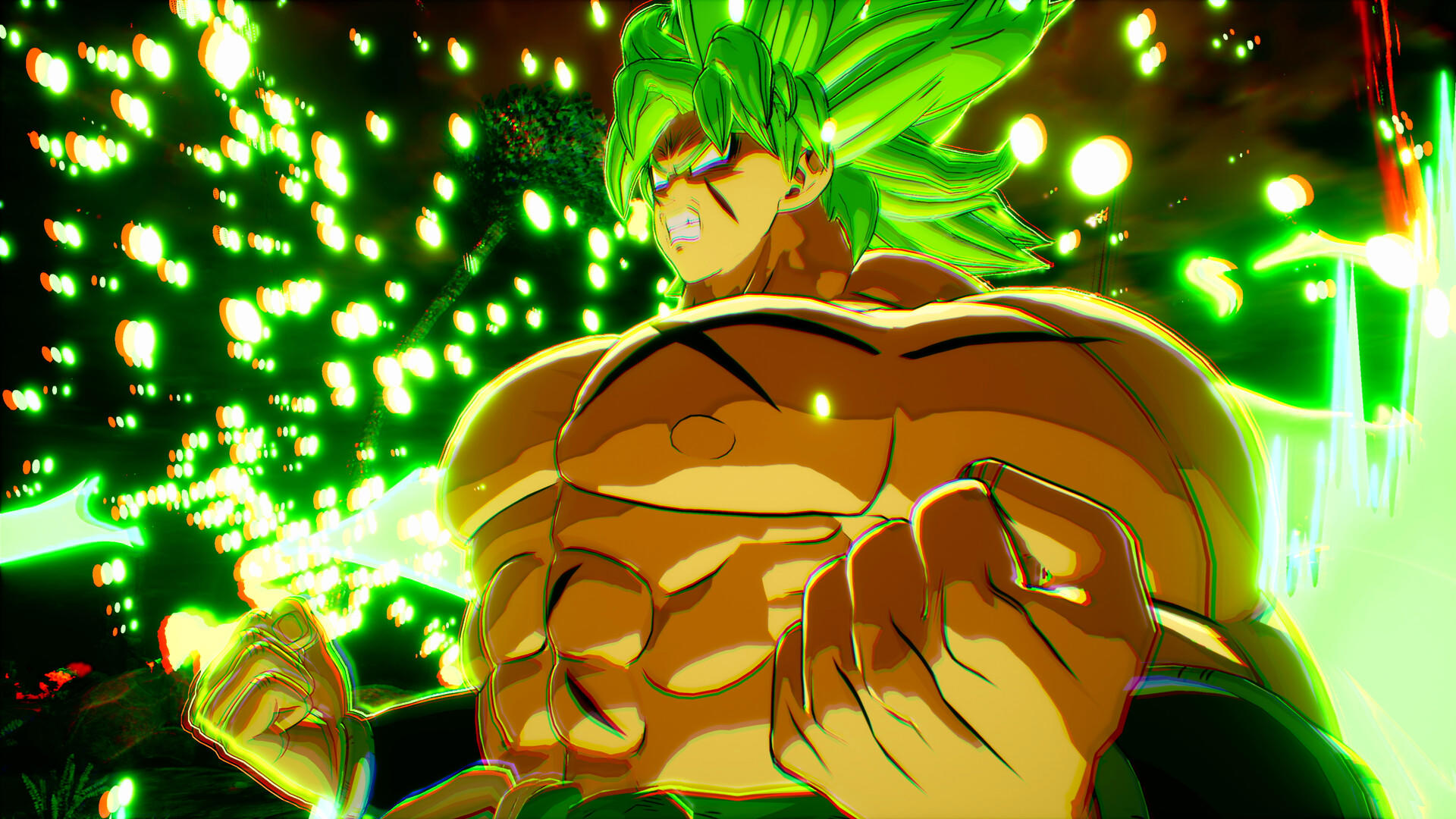 DRAGON BALL: Sparking! ZERO Deluxe Edition screenshot 2