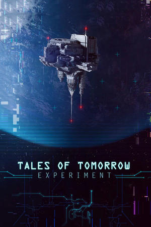 Tales of Tomorrow: Experiment cover art