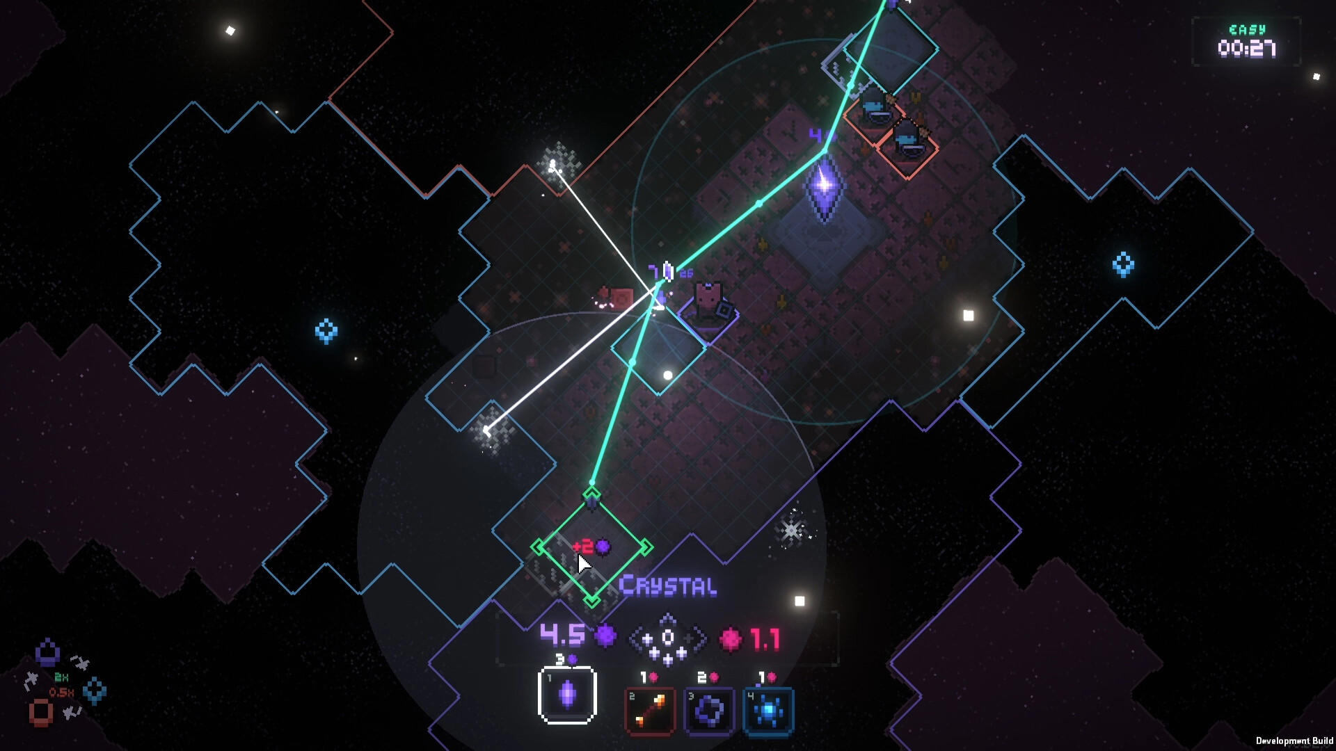 Everwarder screenshot 1