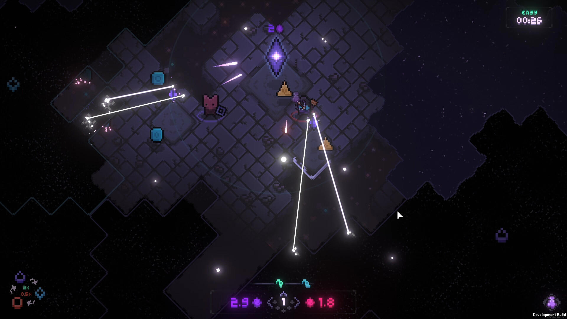Everwarder screenshot 3