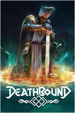 Deathbound Ultimate Edition cover art