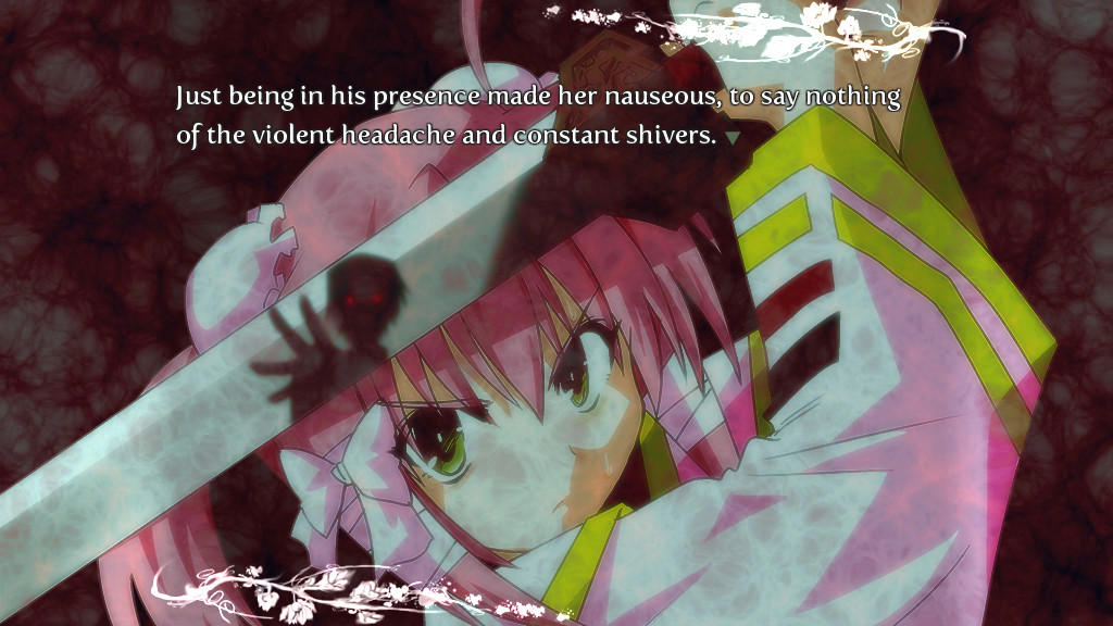 Jiangshi x Daoshi Episode III - Lady Hexers screenshot 3