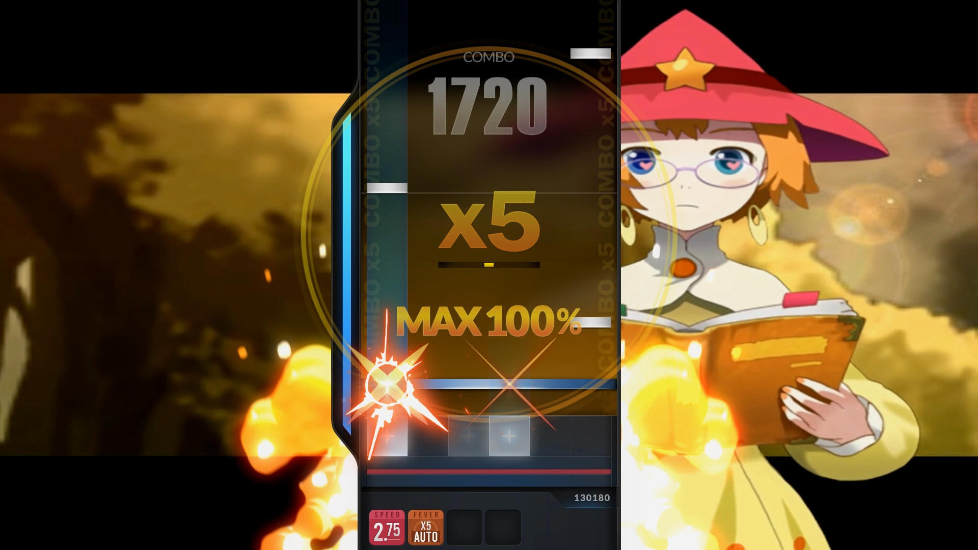 DJMAX RESPECT V - Emotional Sense PACK screenshot 3