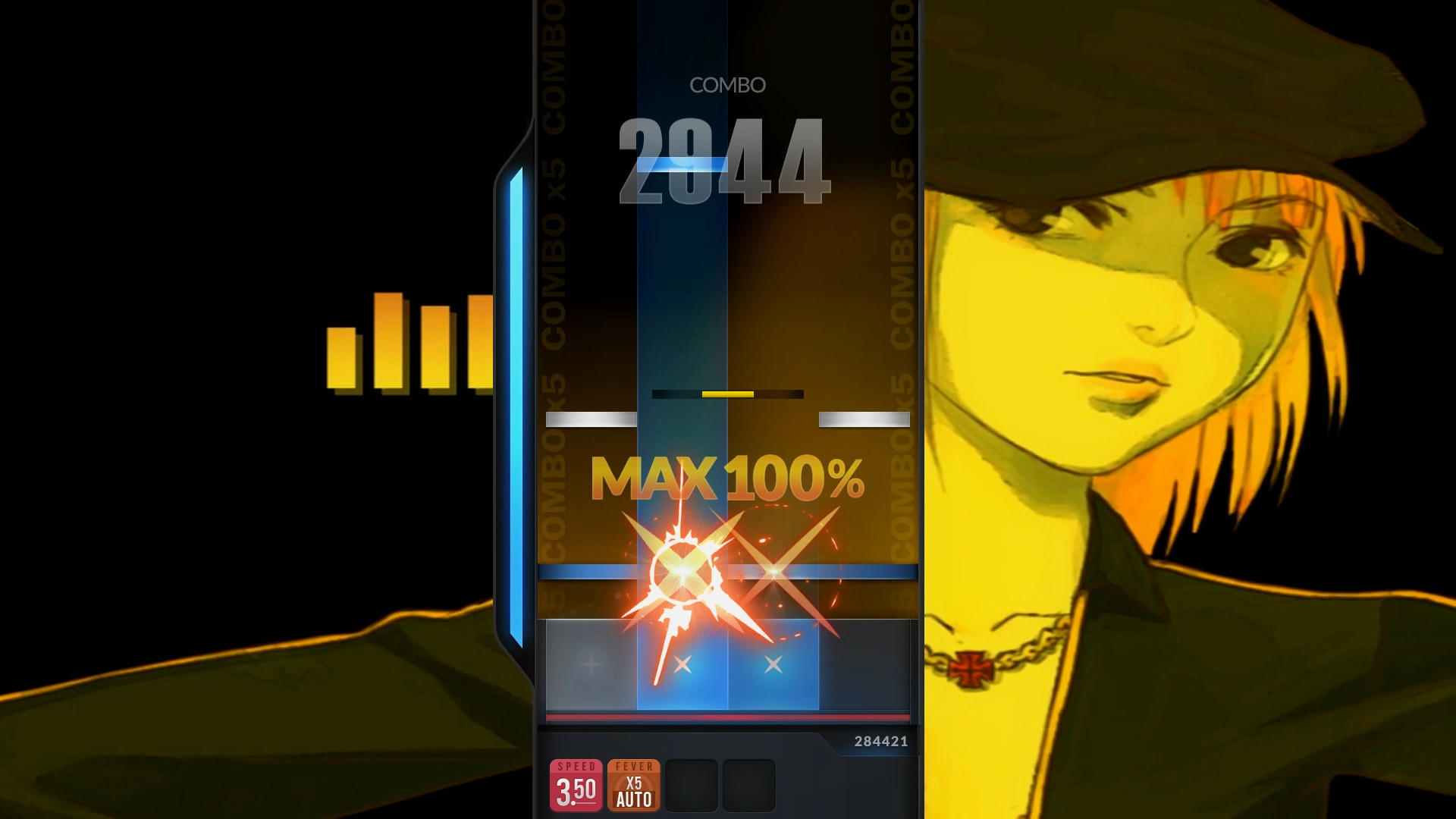 DJMAX RESPECT V - Emotional Sense PACK screenshot 2
