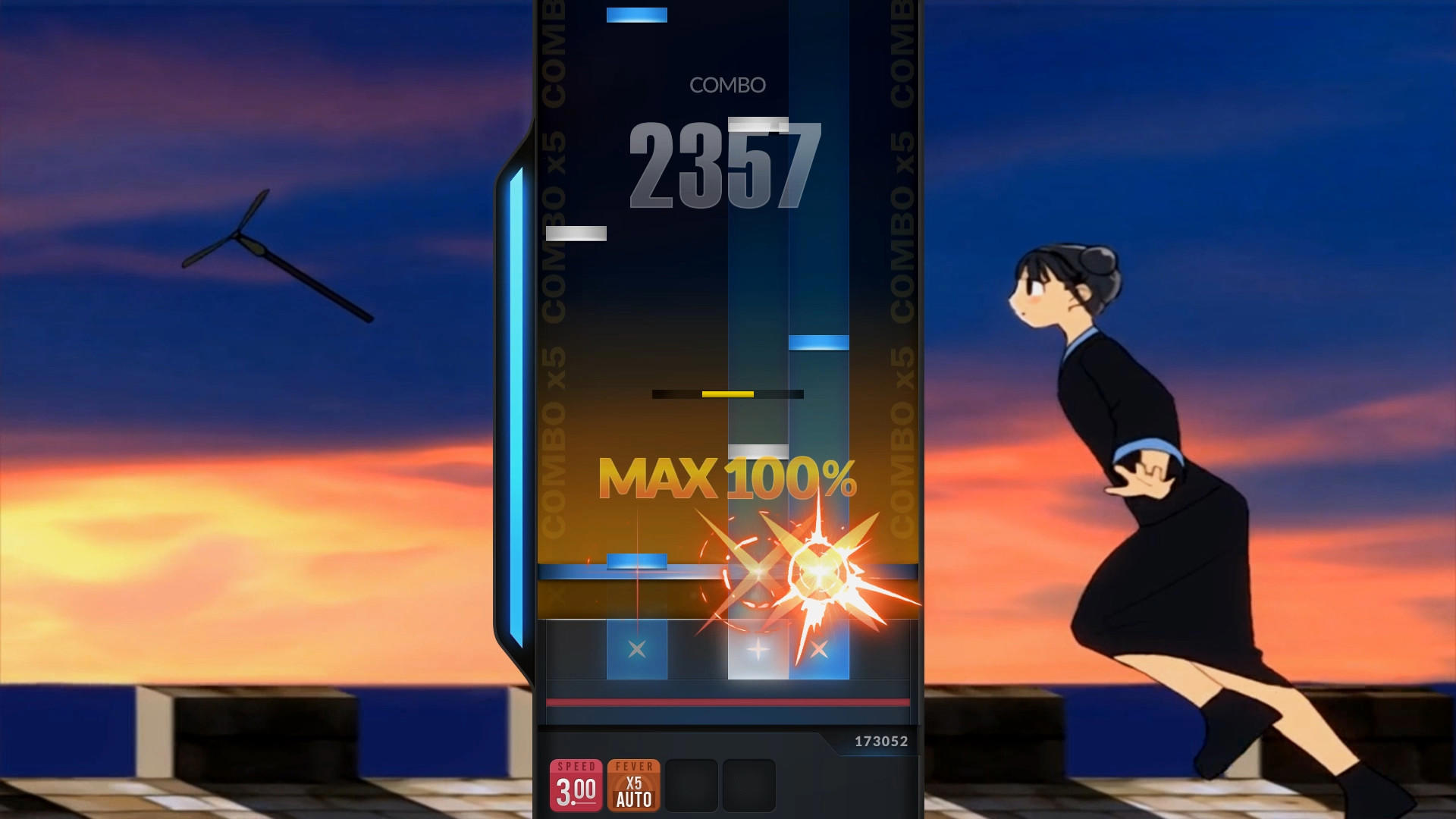 DJMAX RESPECT V - Emotional Sense PACK screenshot 1