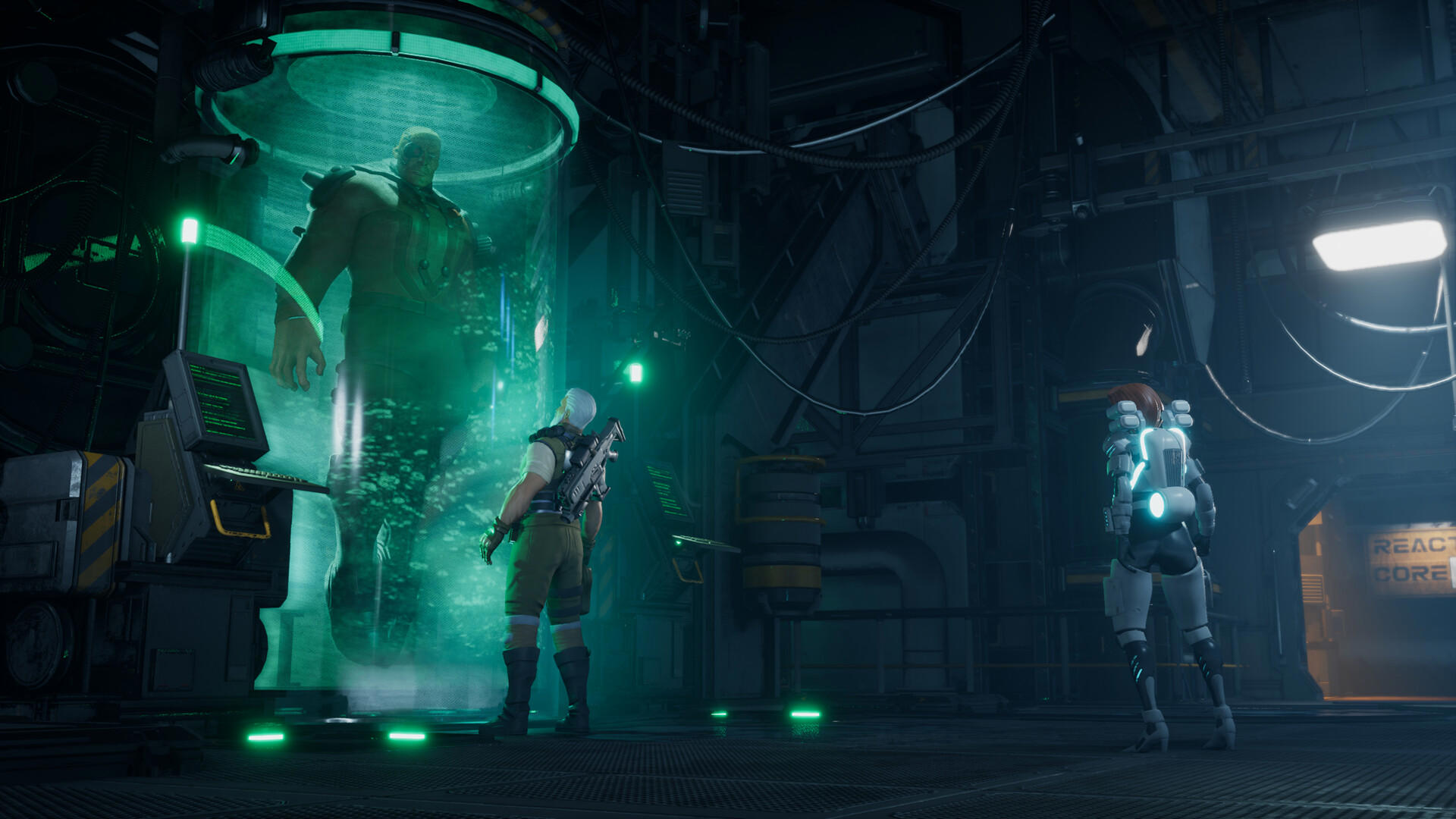 Capes screenshot 1