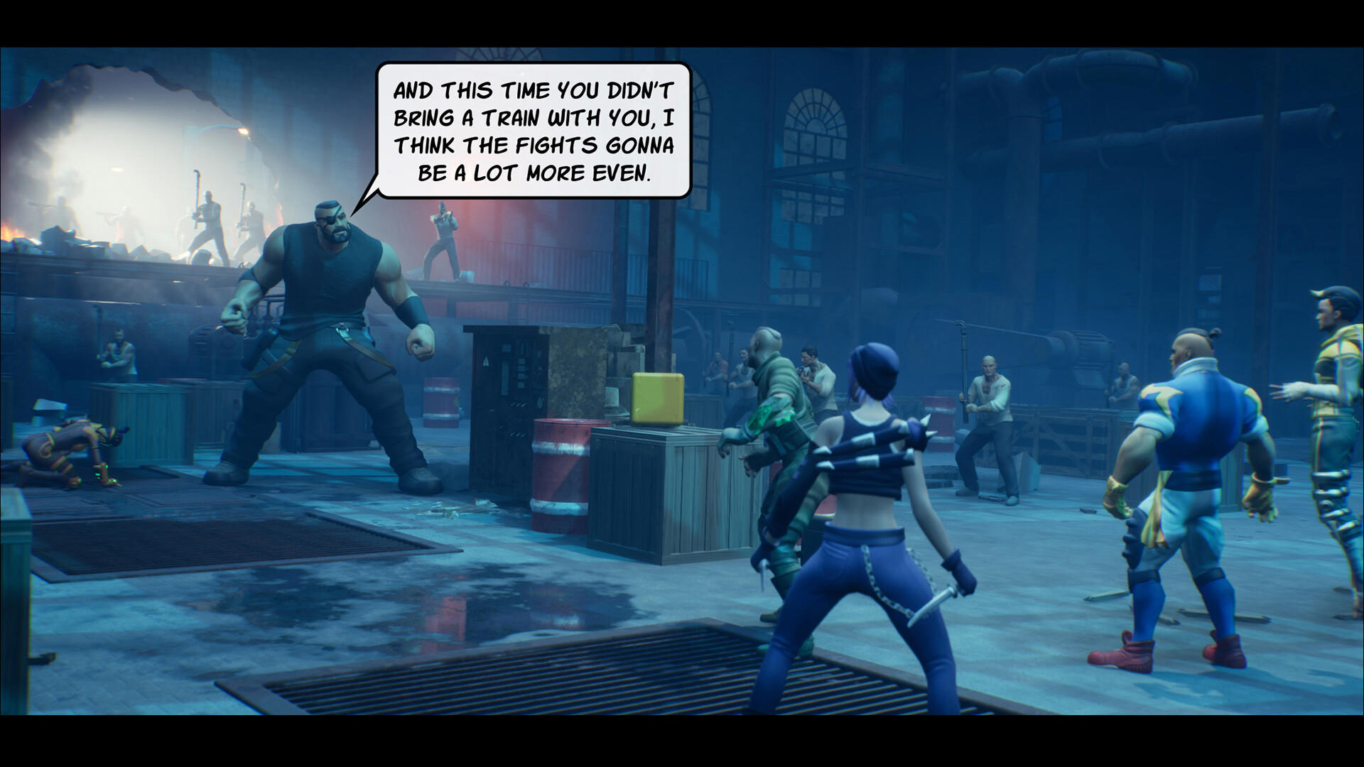Capes screenshot 3