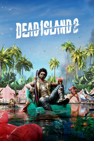 Dead Island 2 Ultimate Edition cover art