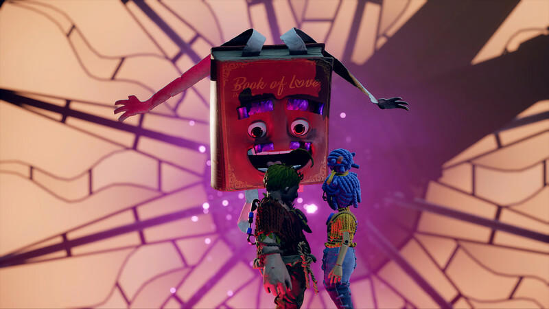 It Takes Two Friend's Pass screenshot 2