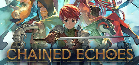 Chained Echoes Complete Edition