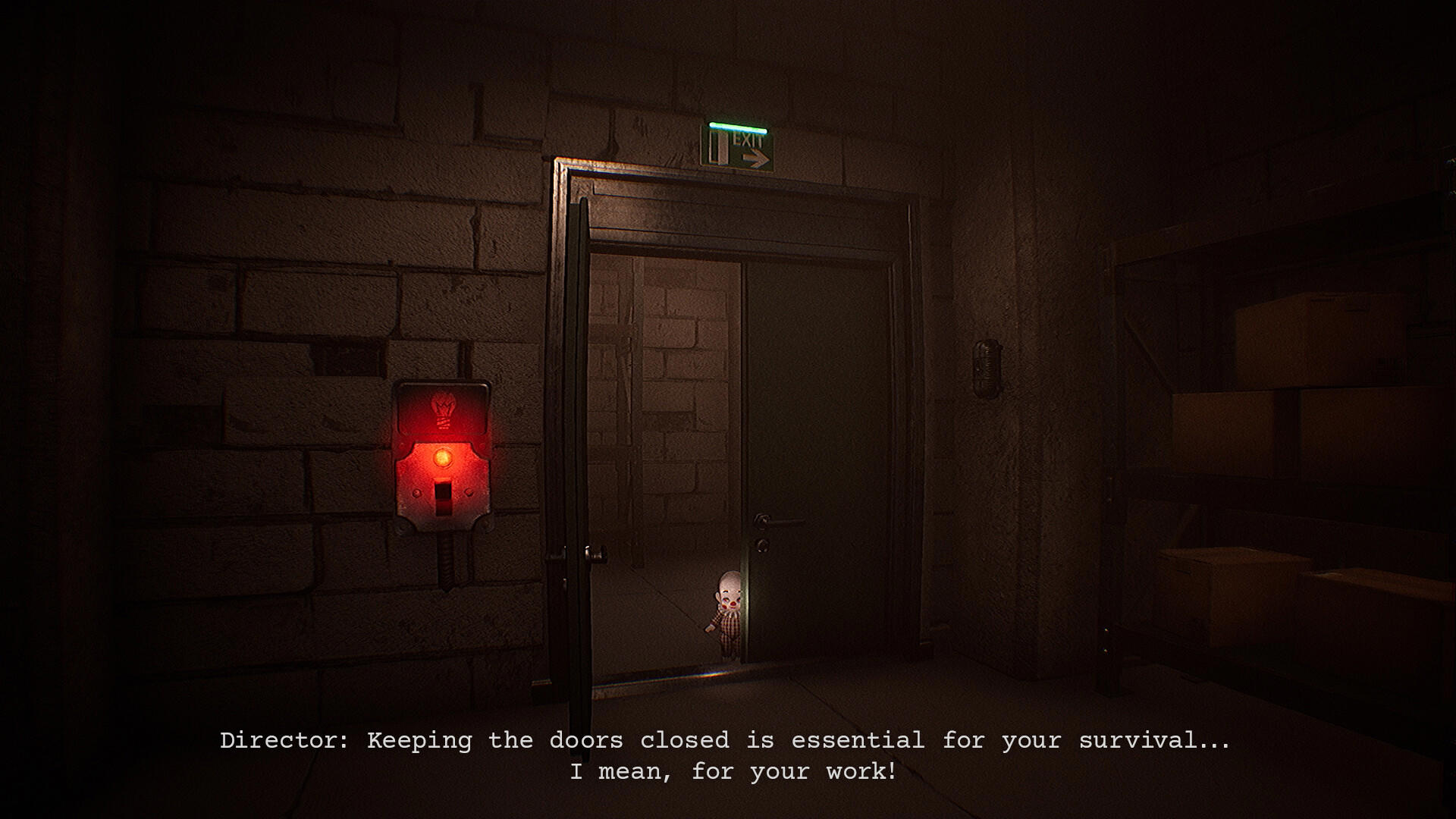 Dollmare screenshot 2