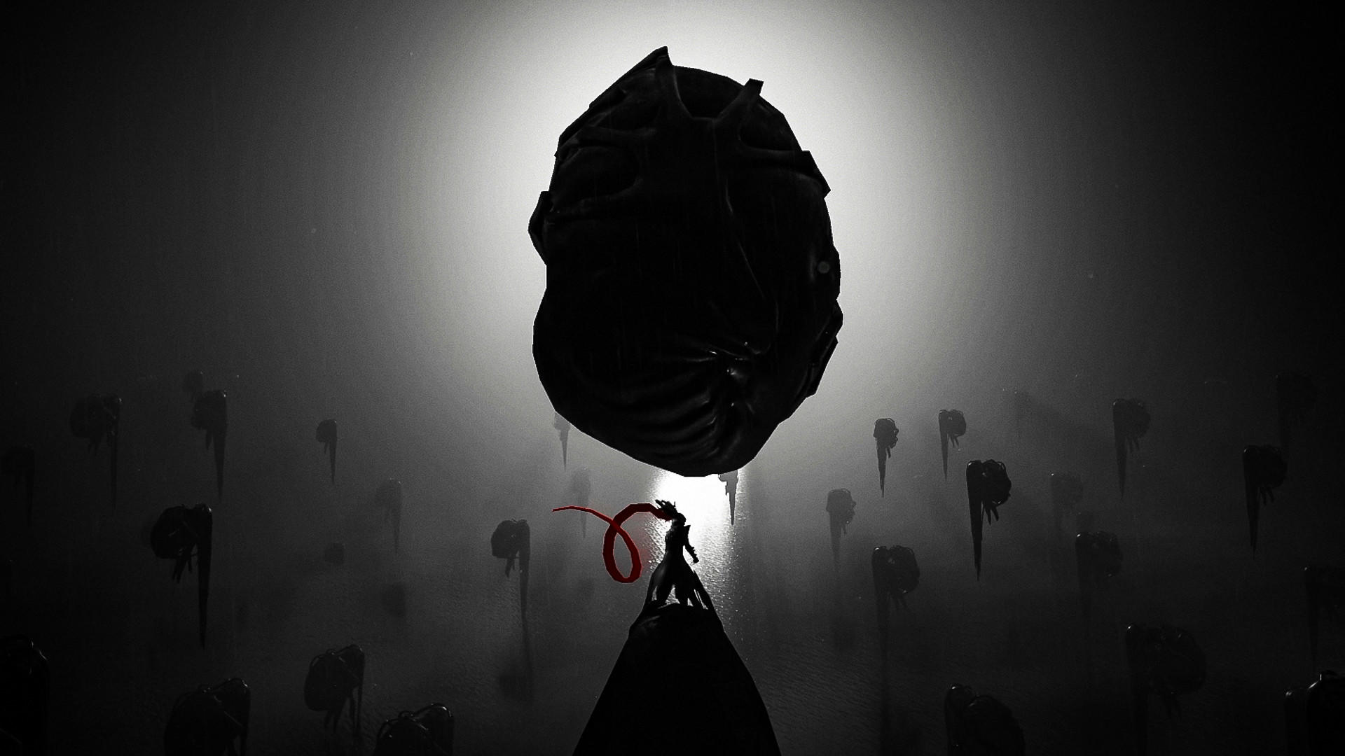 Othercide screenshot 1