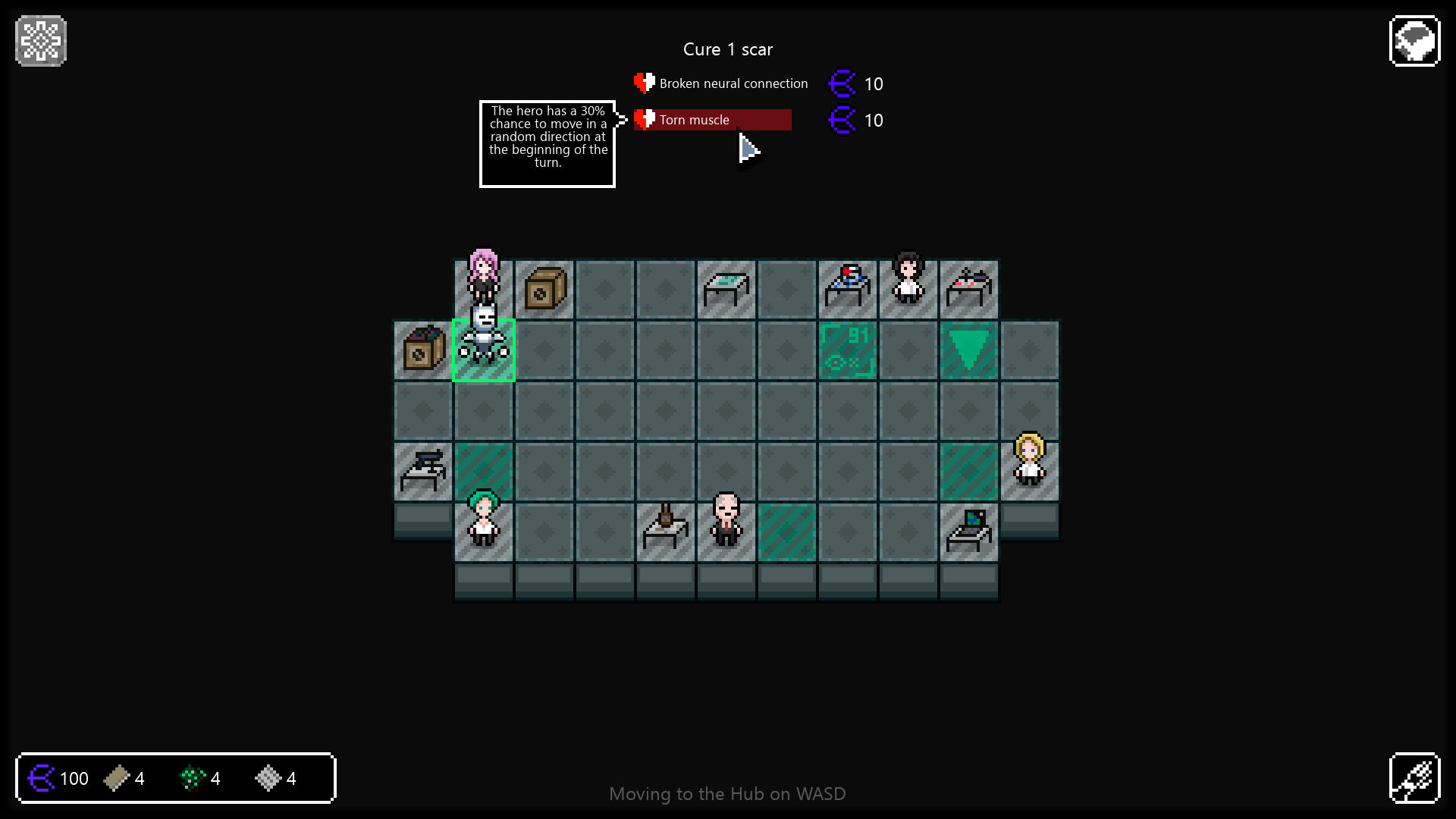 Thermonuclear screenshot 3