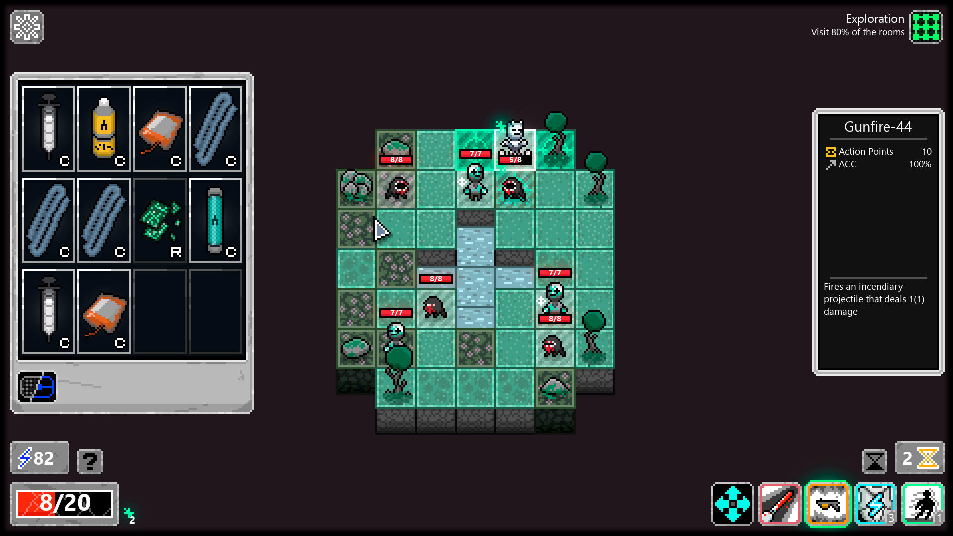 Thermonuclear screenshot 1