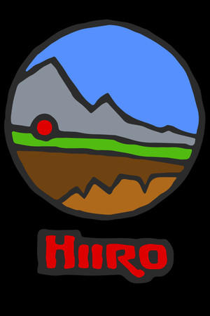 Hiiro cover art