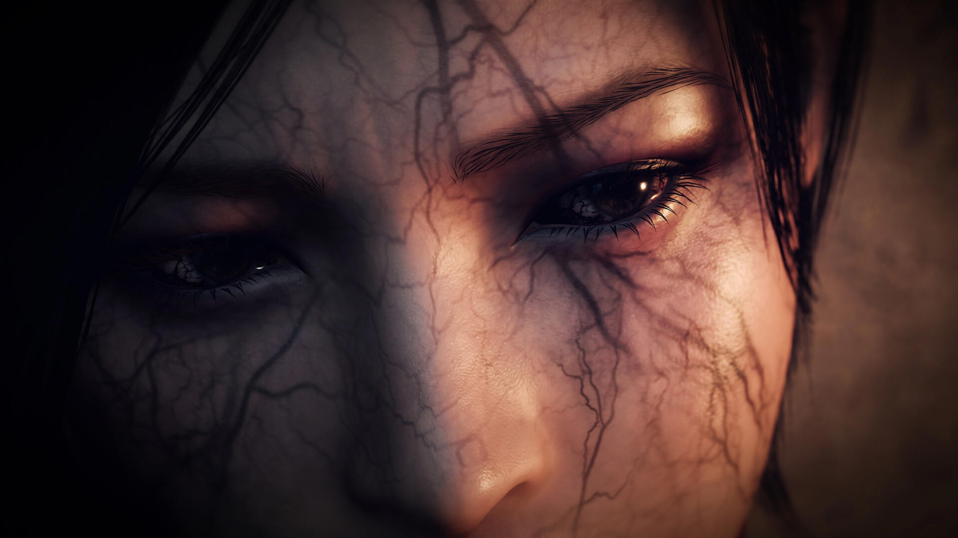 Resident Evil 4 - Separate Ways screenshot 1