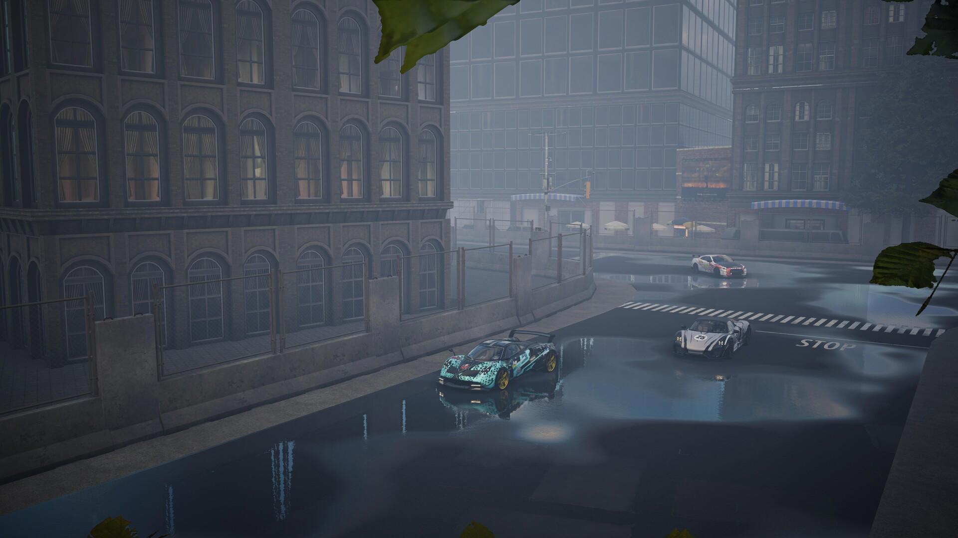 Fast Gear screenshot 2