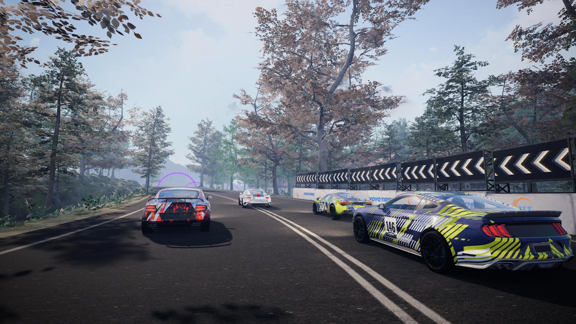 Fast Gear screenshot 3
