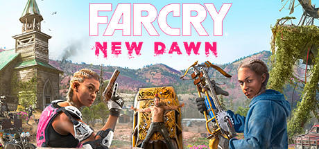 Far Cry® New Dawn Deluxe Edition