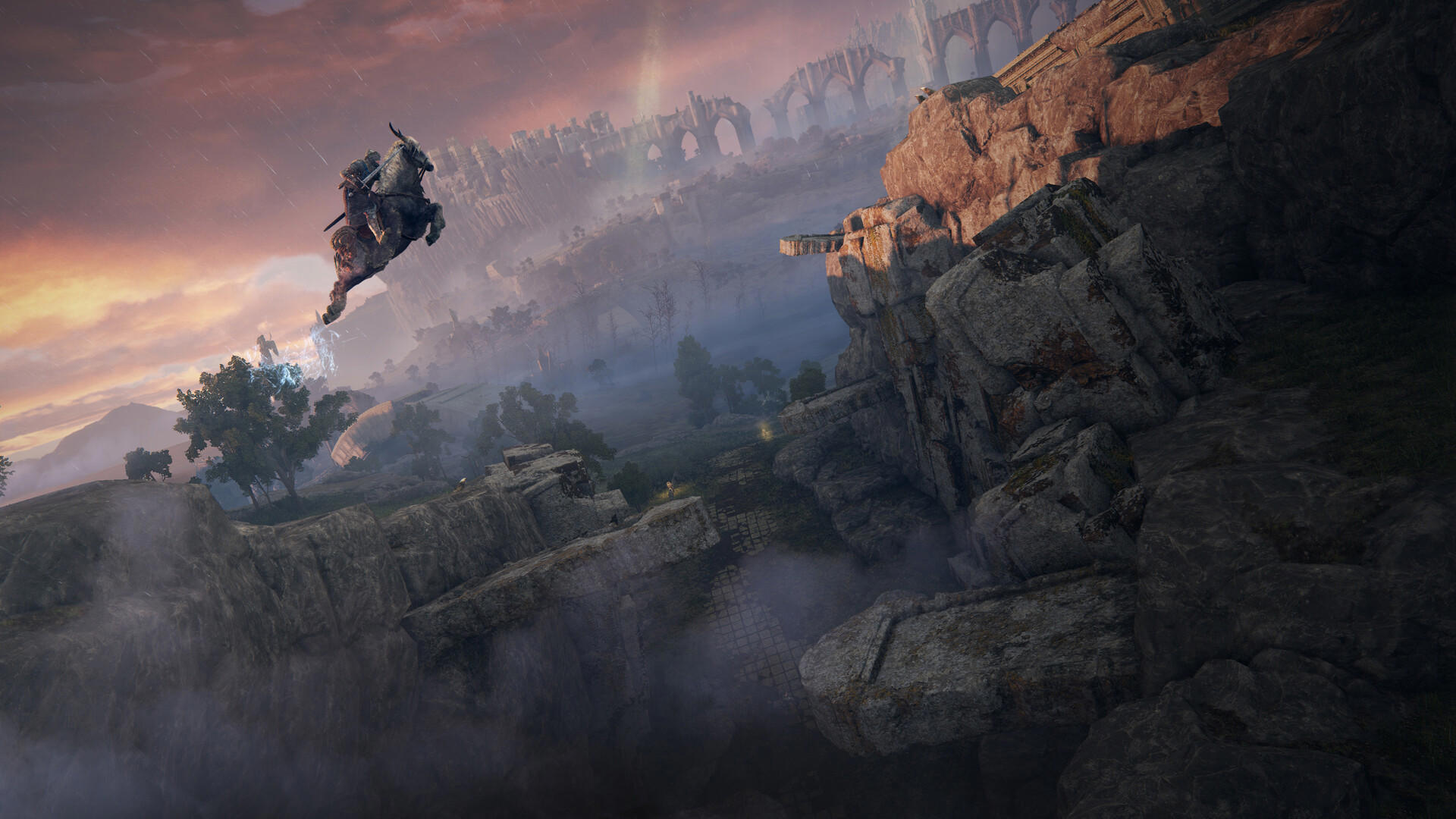 ELDEN RING Deluxe Edition screenshot 1
