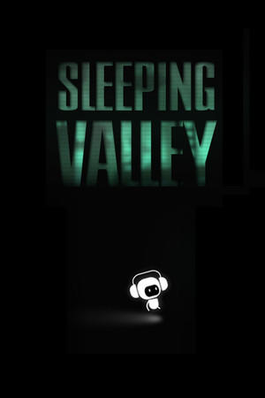 Sleeping Valley cover art