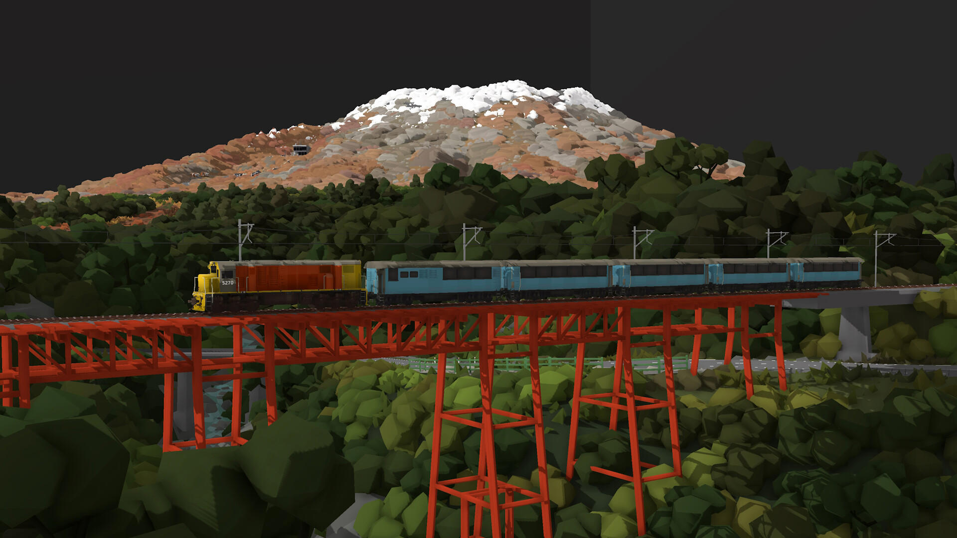 Rolling Line screenshot 3