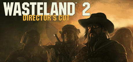 Wasteland 2: Digital Deluxe Edition Director's Cut