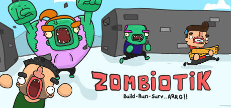 Zombiotik