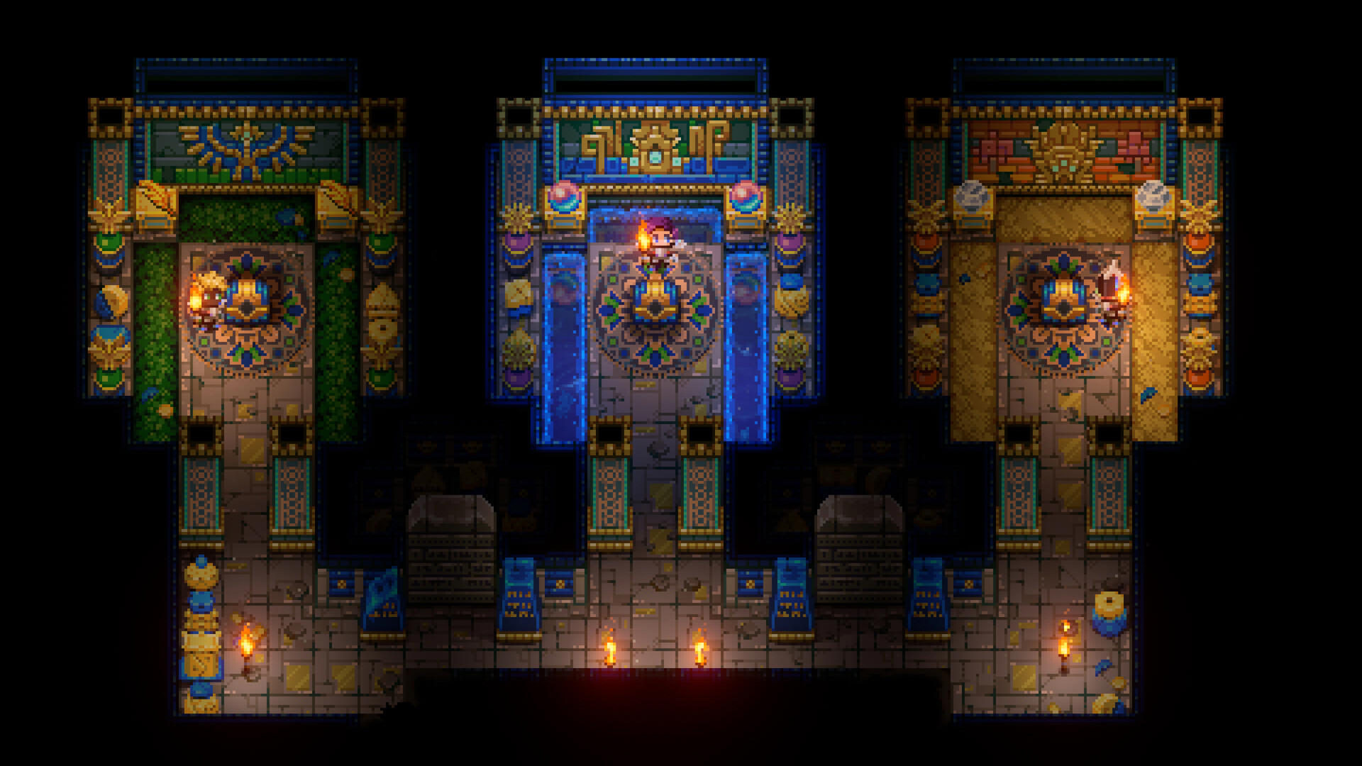 Core Keeper screenshot 3