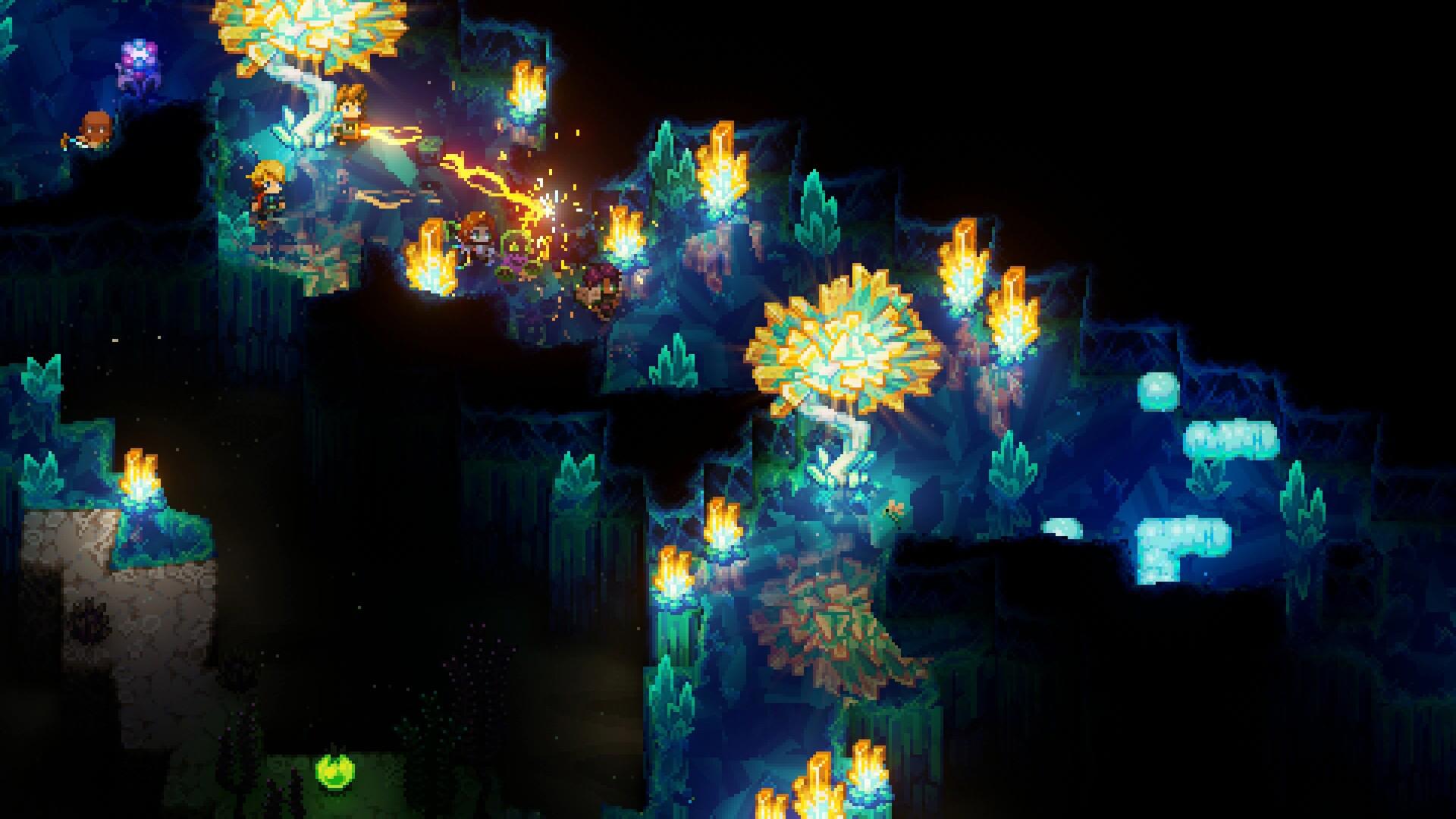 Core Keeper screenshot 1