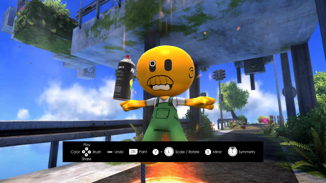 Youropa screenshot 1