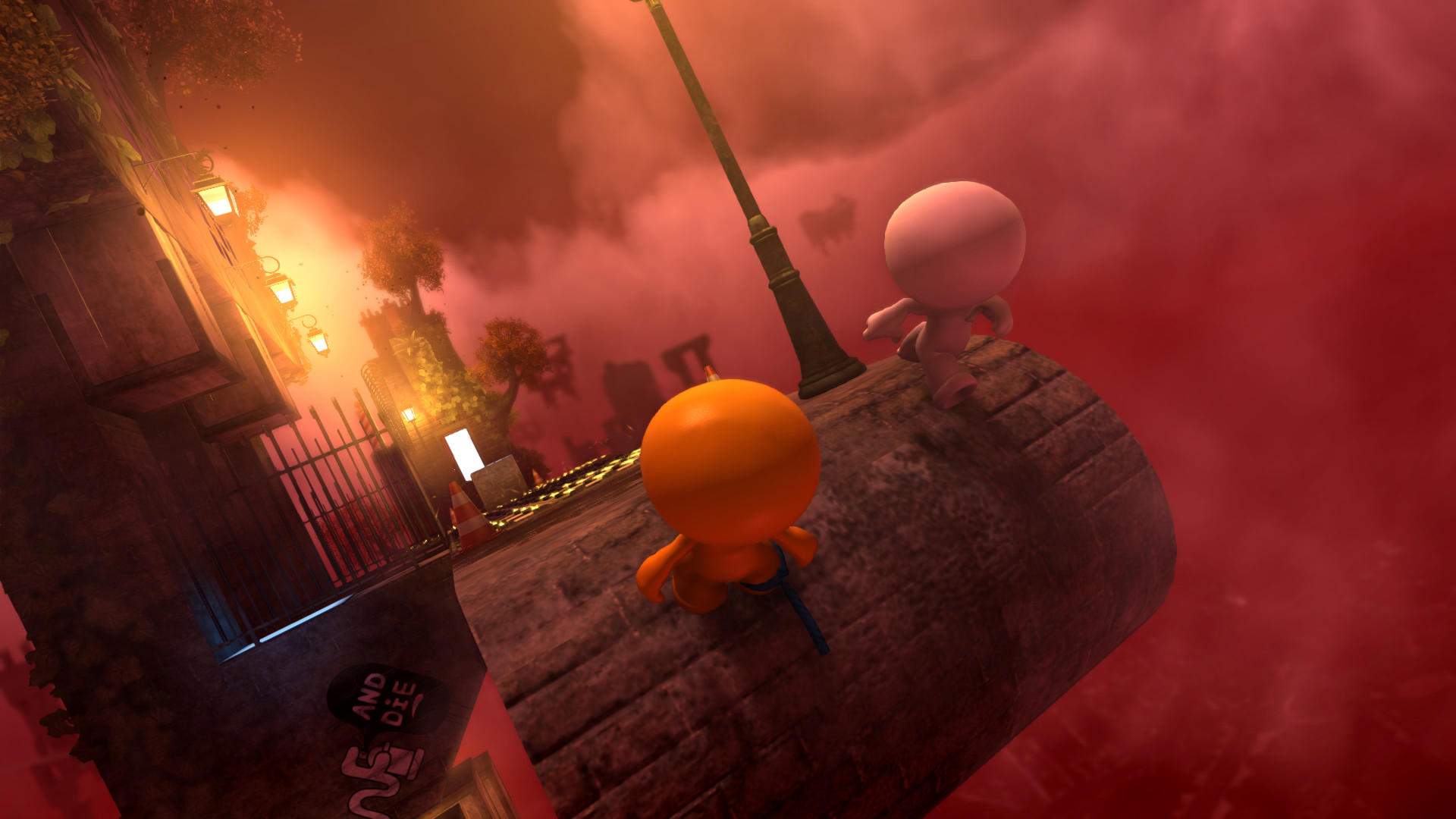 Youropa screenshot 3
