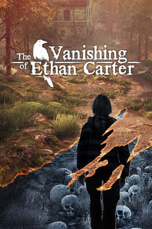 The Vanishing of Ethan Carter cover art