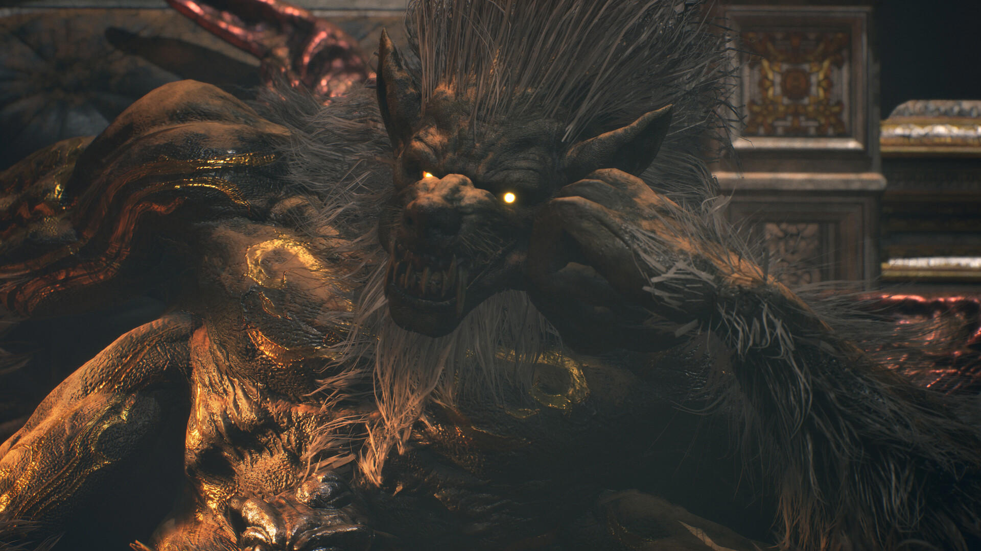 NINJA GAIDEN 2 Black screenshot 2