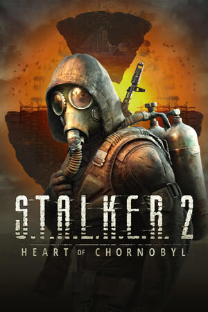 S.T.A.L.K.E.R. 2: Heart of Chornobyl Ultimate Edition cover art