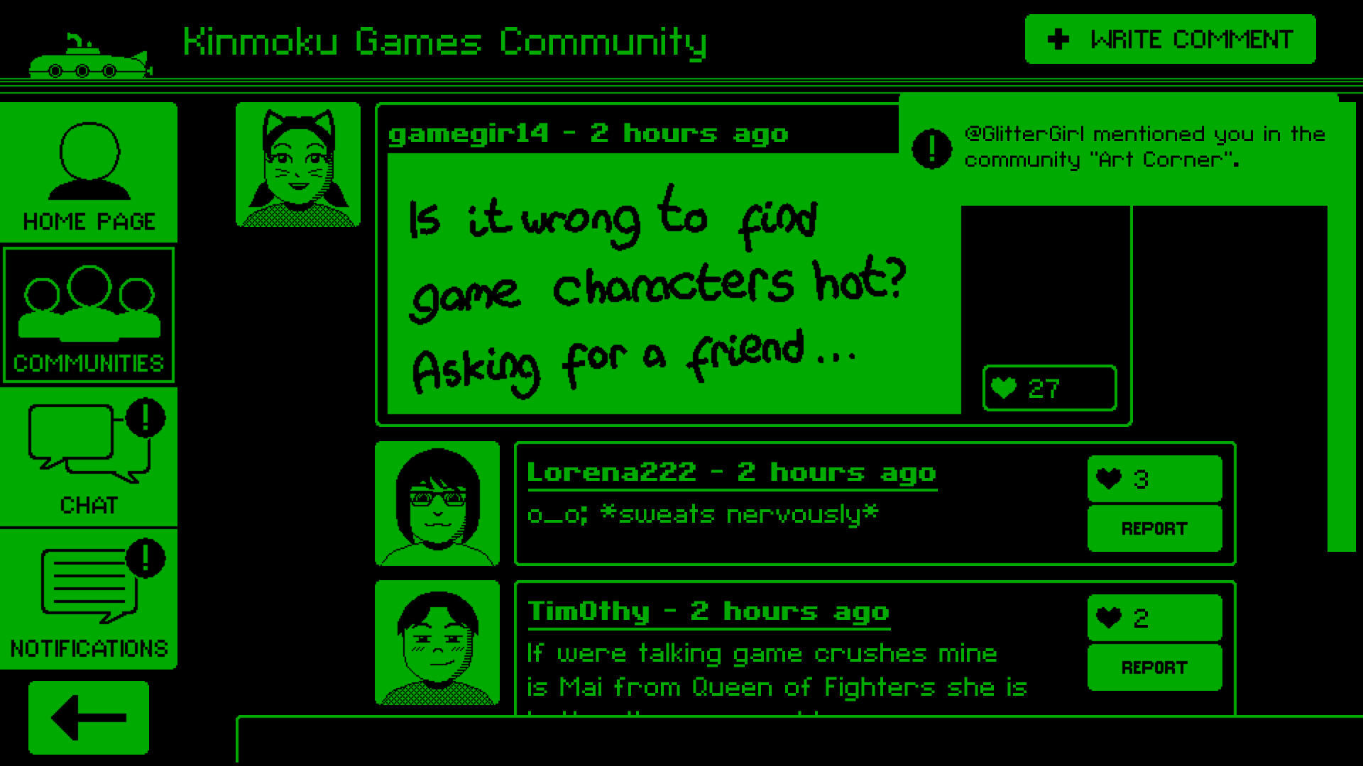VIDEOVERSE screenshot 1