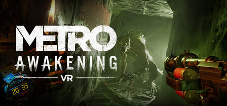 Metro Awakening Deluxe Edition