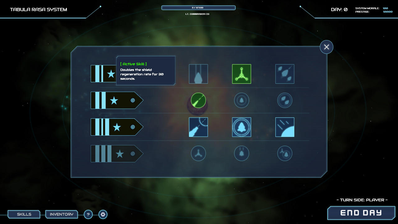 Centauri Sector screenshot 3