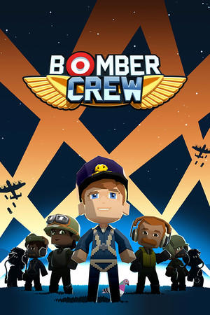 Bomber Crew cover art