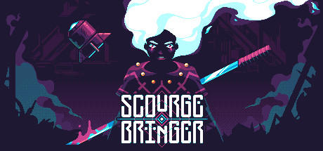 ScourgeBringer Deluxe Edition