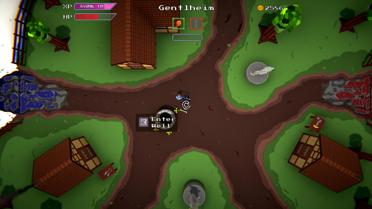 Ampersat screenshot 2