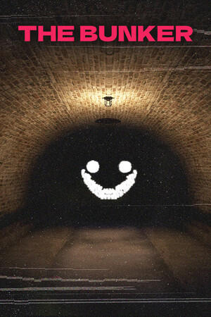 The Bunker cover art
