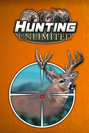 Hunting Unlimited 1 cover art