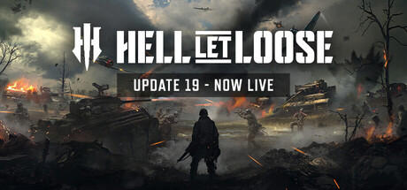 Hell Let Loose Deluxe Edition