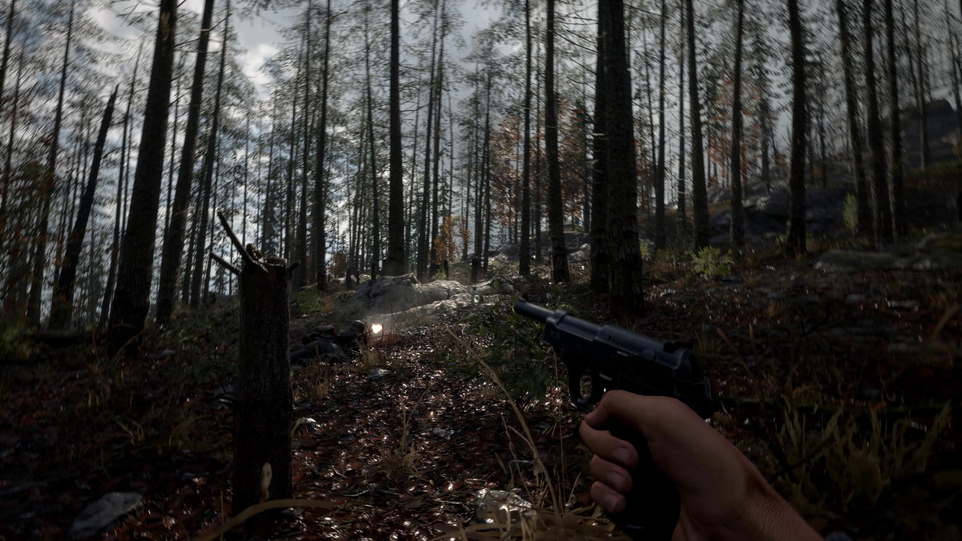 Hell Let Loose -Ultimate Edition screenshot 3