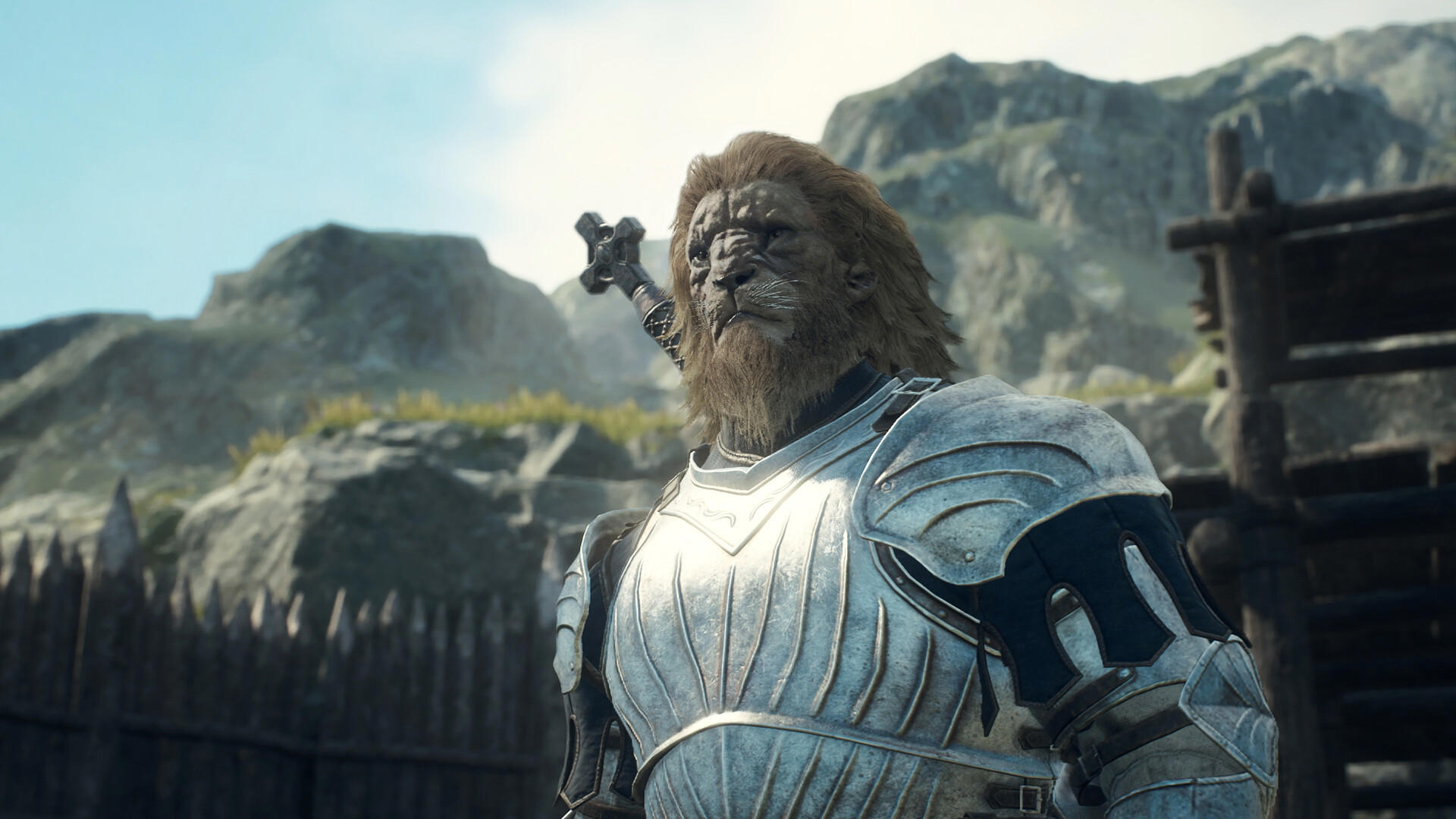 Dragon's Dogma 2 Deluxe Edition screenshot 3