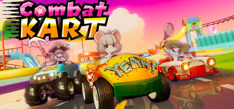 Combat Kart