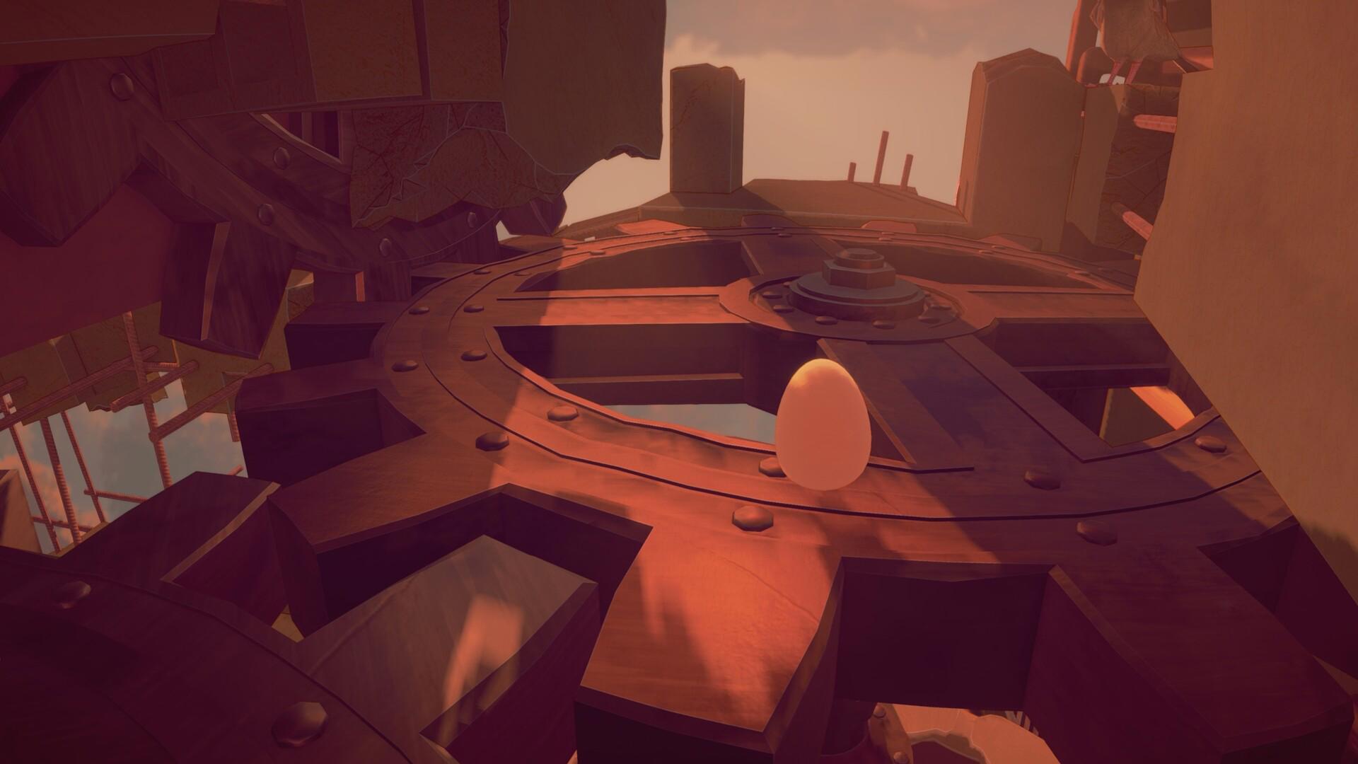 Egging On screenshot 3