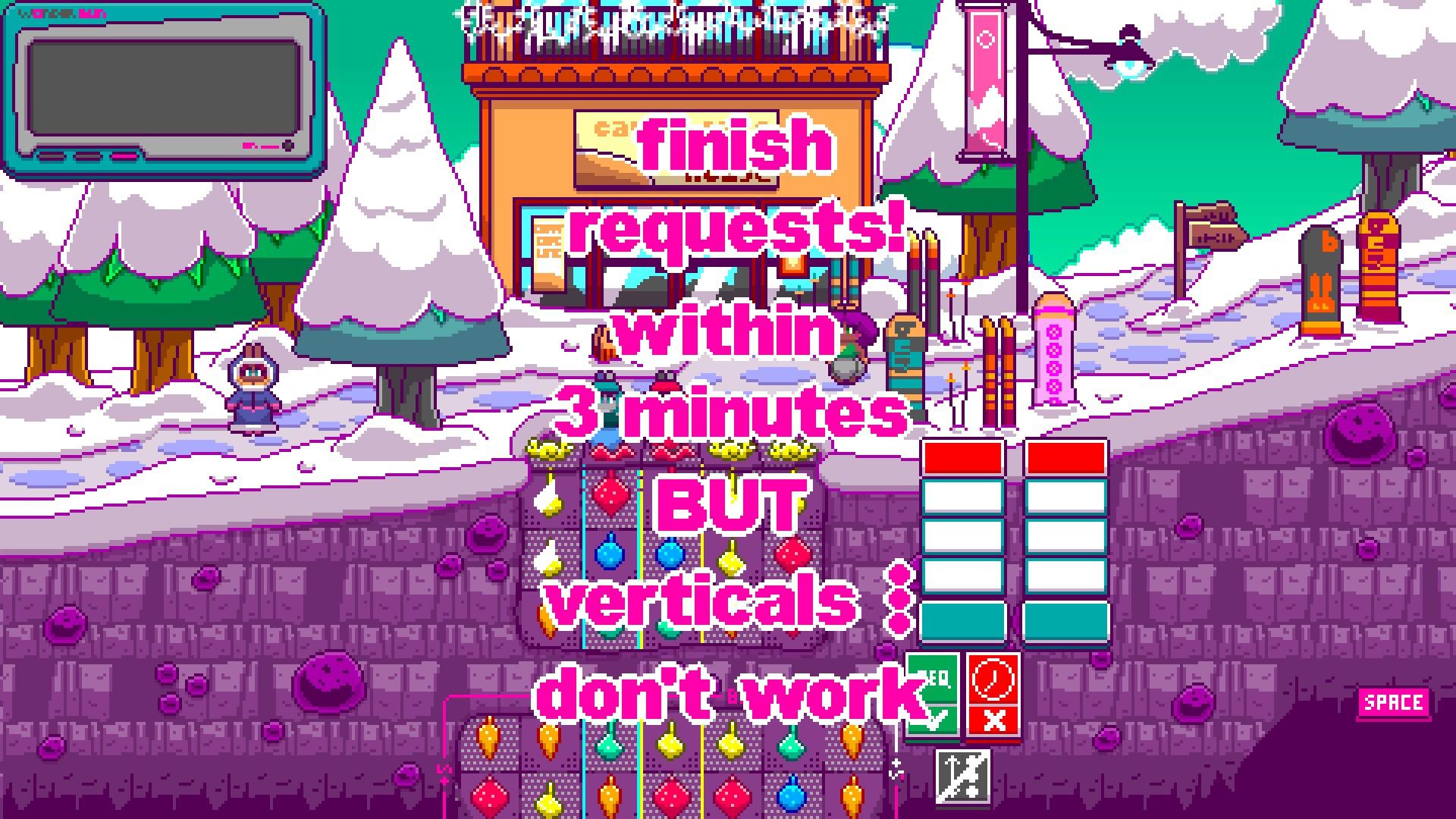 Princess Farmer screenshot 3