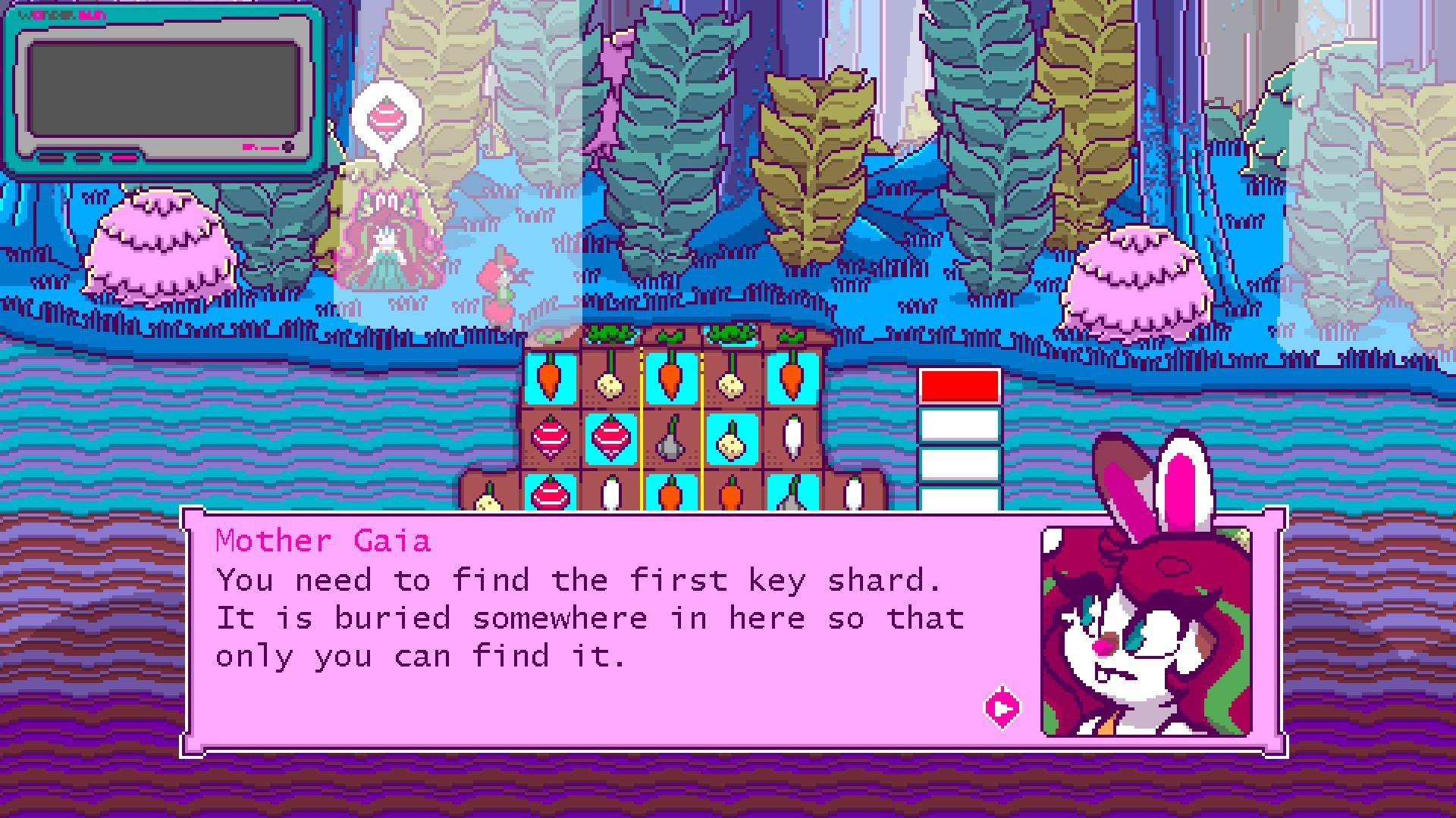 Princess Farmer screenshot 2